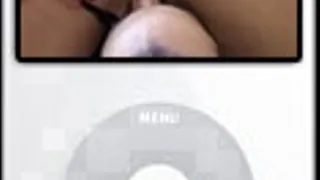 LICK MY HOLES 2 - iPod