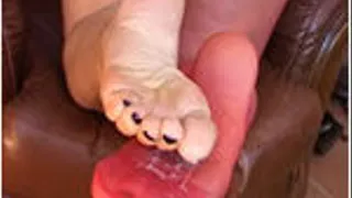 CUM FEET CUM PLAY - Low Res