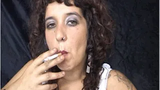 SENSUAL SMOKING 2