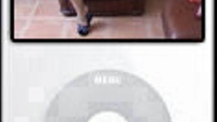 MASTURBATION INSTRUCTION 20 - iPod