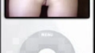 SPANK MY ASS WITH YOUR DICK - iPod