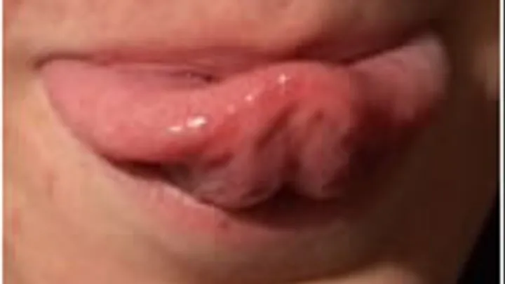 18 YRS OLD TONGUE TEASE - Low