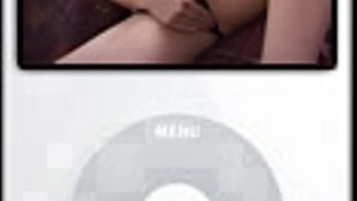 MASTURBATION INSTRUCTION 16 - iPod