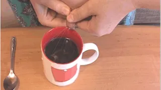 COFFEE WITH MY MILK 02 - Breast Milk Pumping