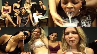 SPITTING GANG FANTASTIC DOMINATION - NEW MF 2010 - FULL VERSION PT 1 - exclusive