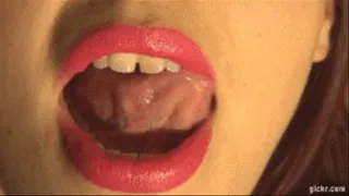 Big Lips, Big Mouth, Big Tongue, Big Throat (moved from studio#16919)