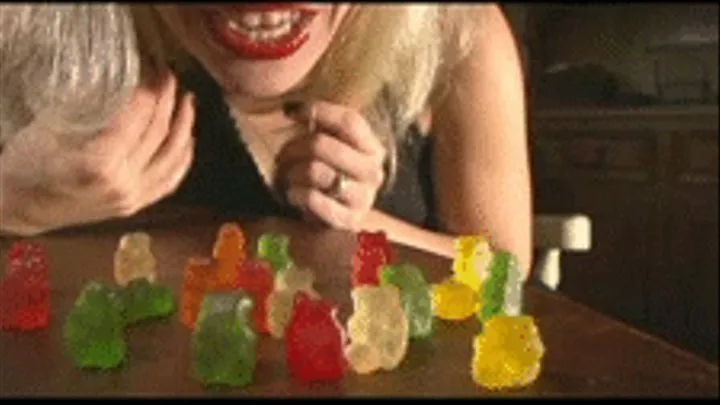 Gummivore (VH Vintage 2012)