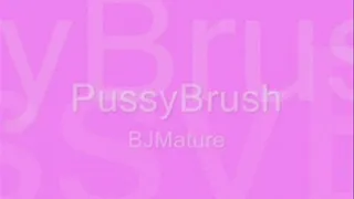 Pussy Brush