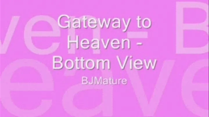 Gateway to Heaven