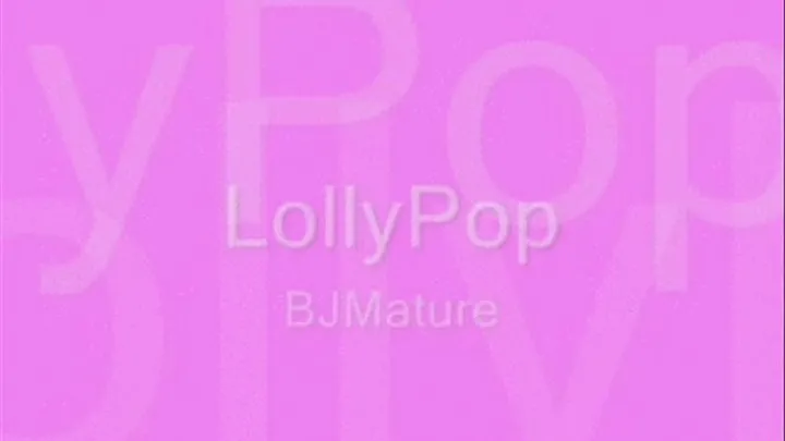 Lollypop