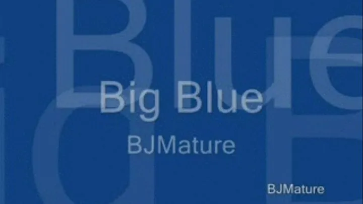 Big Blue