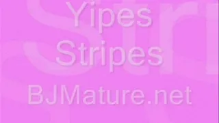 Yipes Stripes