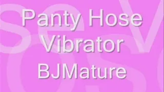 Pantyhose Vibrator