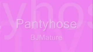 BBW Pantyhose