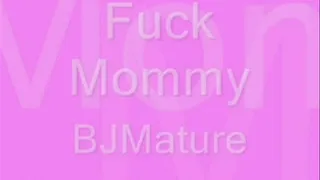 Fuck Step-Mommy