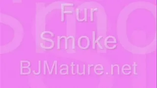 Fur Smoke