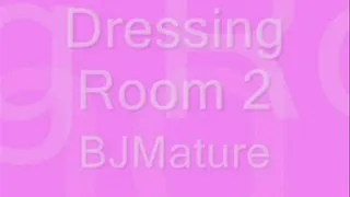 Dressing Room 2