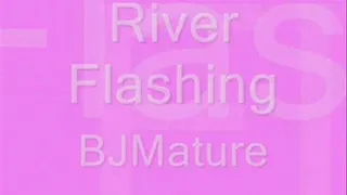 River Flashing