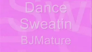 Dance Sweatin
