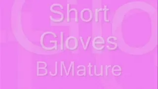 Short Gloves