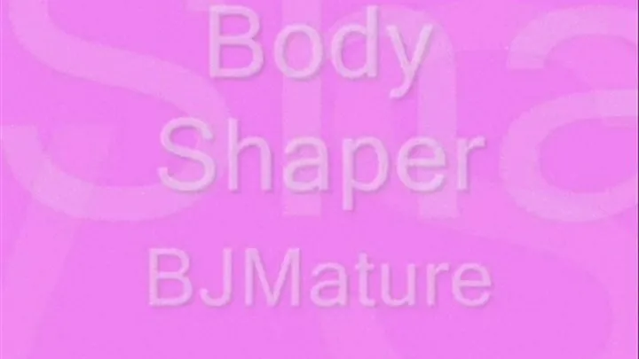 Body Shapaer