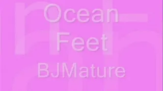Ocean Feet