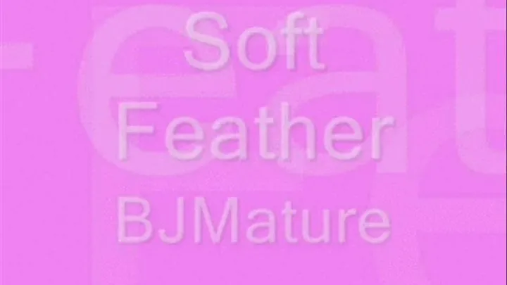 Soft Feather