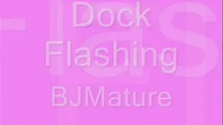 Dock Flashing