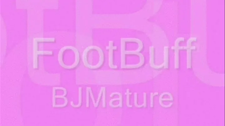 Foot Buff