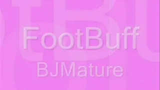 Foot Buff