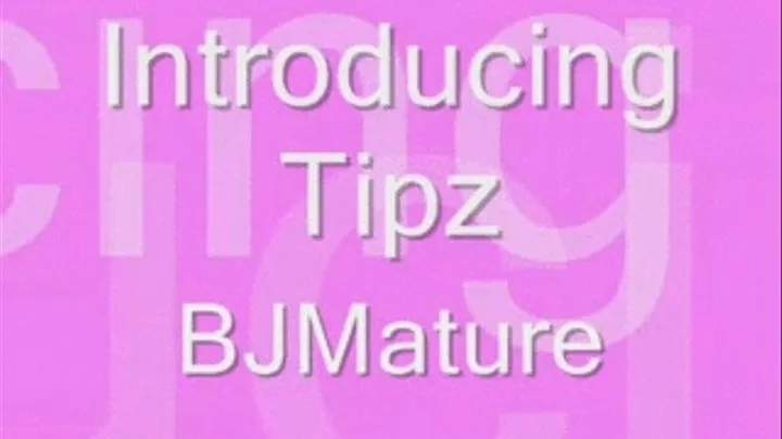 Introducing Tipz