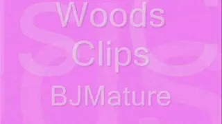 Woods Clips