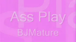 Ass Play