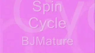 Spin Cycle