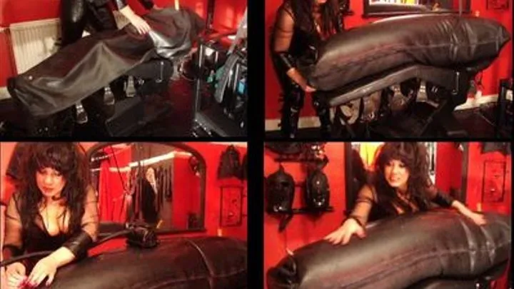 Rubber Inflatable Latex Tomb.