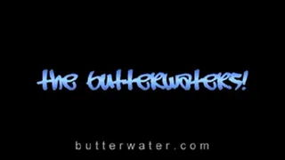 The Butterwaters! Vol. 2