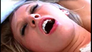Billie 625's Ticklish Orgasms - Format