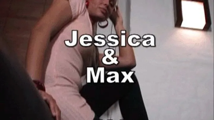 b-131 Jessica & Max