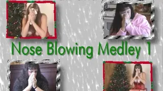 Nose Blowing Medley 1