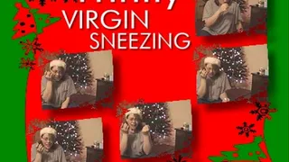 Trinity Virgin Sneeze