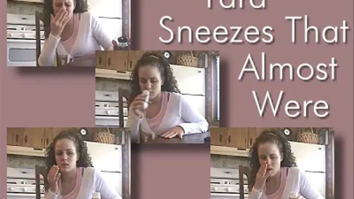 Sneezing Babes