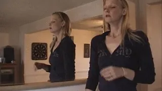 Mirrored Sneezes