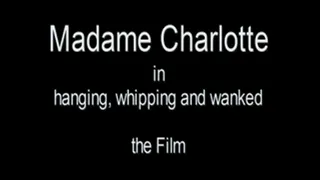 Hanging, whipped and wanked (Film)