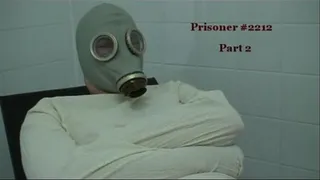 Prisoner #2212 (part 2)