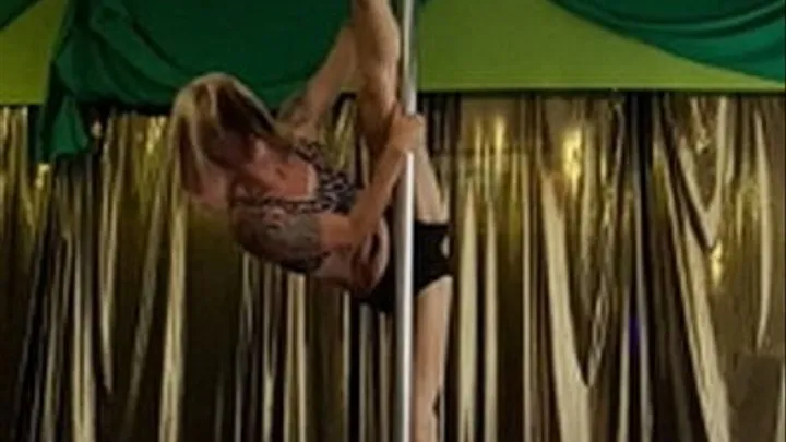 Pole Dancing Awesoeness!!