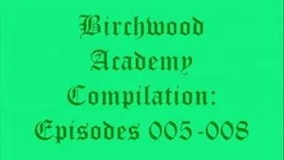 Birchwood Academy Compilation 02