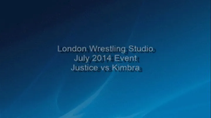 Justice vs Kimbra