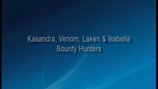 Bounty Hunters