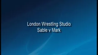 Sable vs Mark