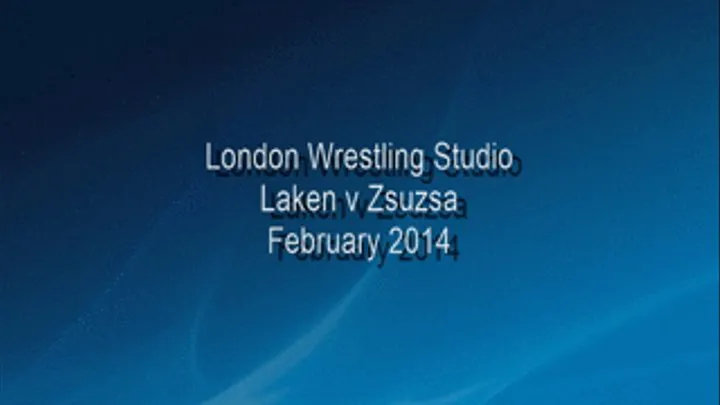 Laken vs Zsuzsa